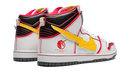 Nike Dunk High Unicorn Gundam