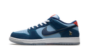 Nike SB Dunk Low The Predatory Bird